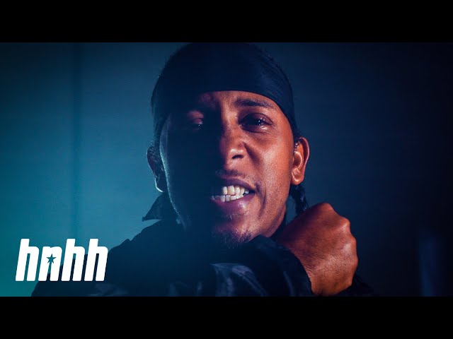 Kid Vishis "Construction of a Black Nation" | HNHH Official Music Video