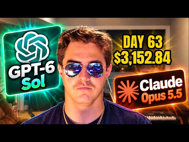 Vibe Coding Until I Can Move Out of My Mom's Basement - Day 65.5 - Generated Revenue: $3152.84