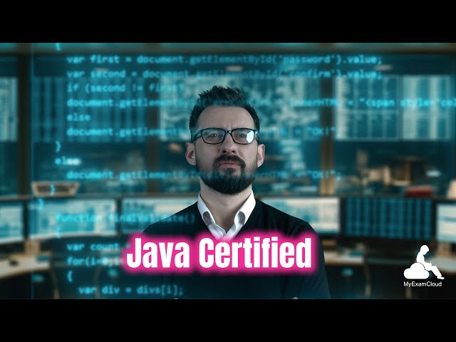 Ultimate Guide to Java Certification: Path, Costs, Exams & Preparation Tips