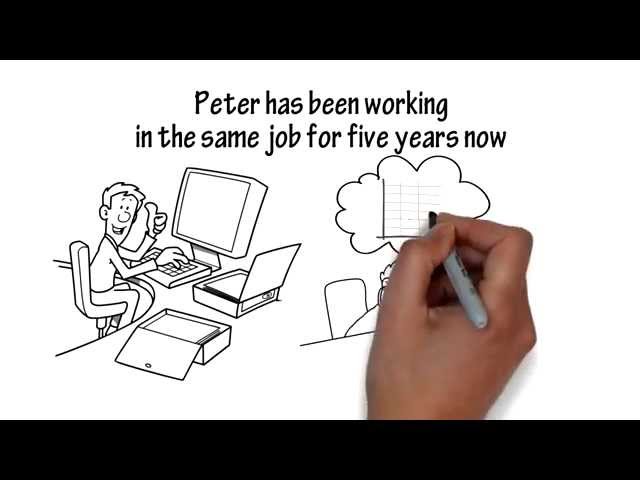 Peter's Success Story with HydRa