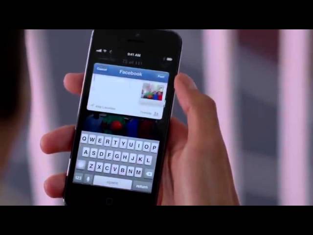 Apple - Introducing iPhone 6 NEW!