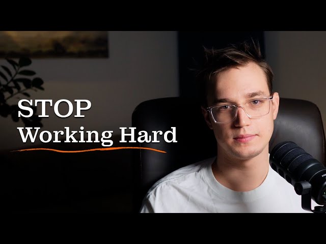 Mindset of Successful Backend Programmers