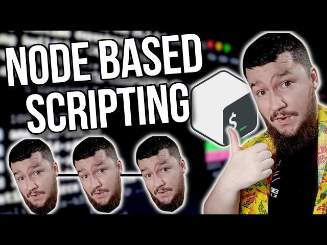 The Most Unique Way To Make Bash Shell Scripts