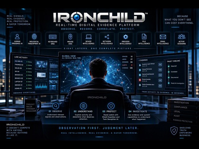 The Best Digital Trust Intelligence