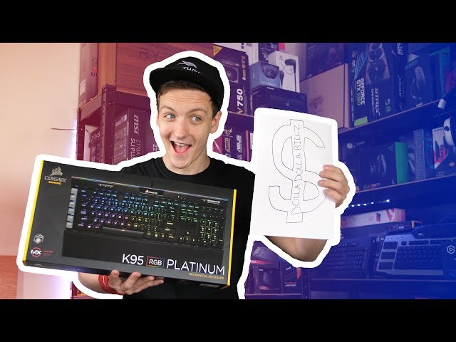 How to be a tech reviewer
