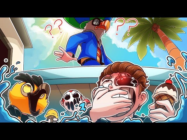 FORGET THE TERRORISER SPOT, WE GOT THE DELIRIOUS SPOT!