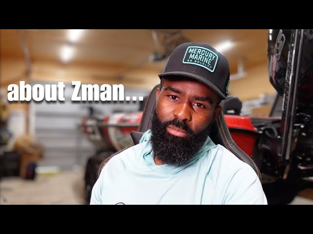 Did Zman Just Turn Their Backs On Us?…..