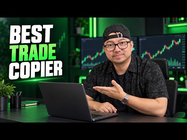 Best Trade Copier for Futures Trading in 2026