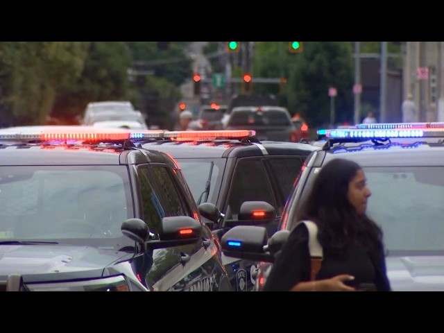 Newly-revealed texts from Washington leaders question Bite of Seattle shooting response