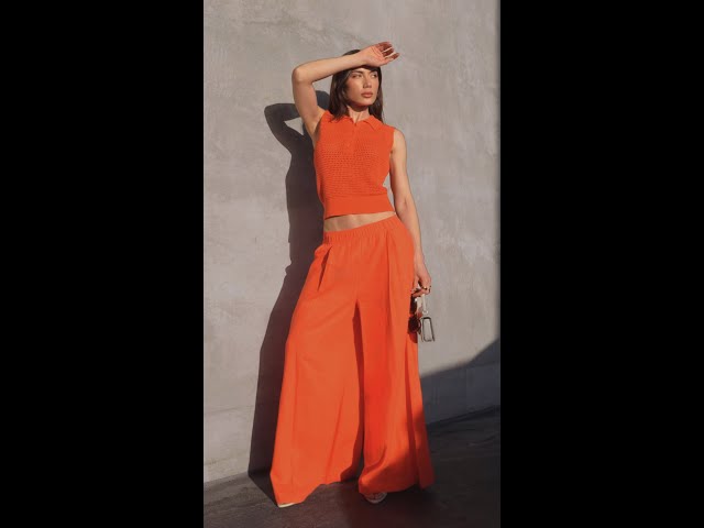 The Best Summer Sets for Women