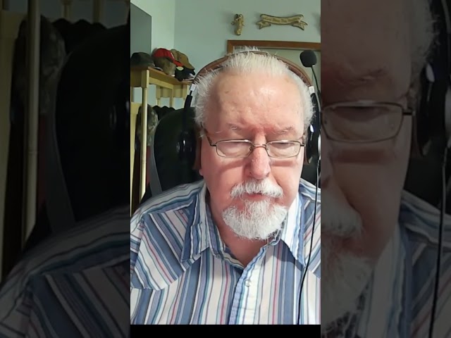 Compare one to Another, on Down to Earth But Heavenly Minded Podcast