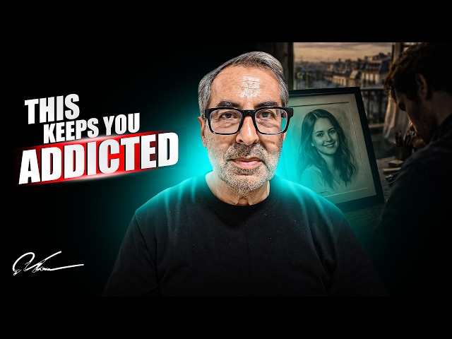 The One Mistake That Keeps You Addicted to an Avoidant | Daniel Michael Therapy