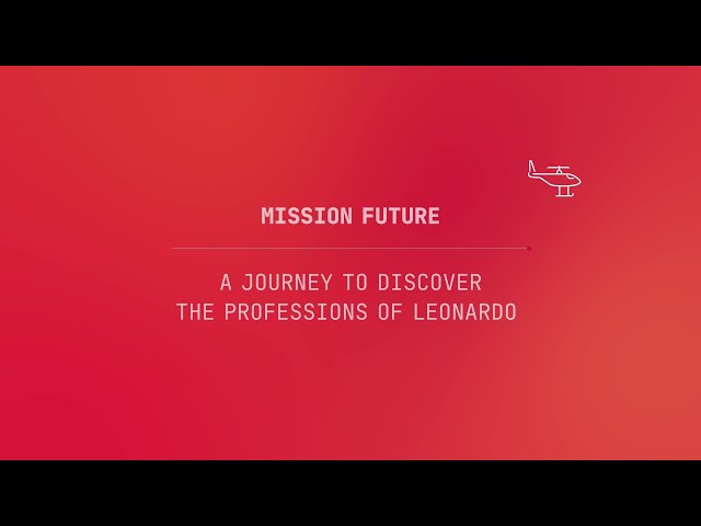 Mission Future: Chiara