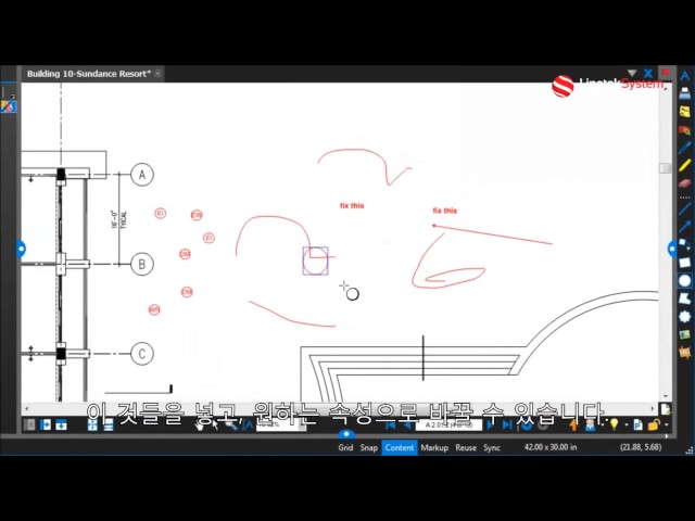 Bluebeam Revu Layer Improvements