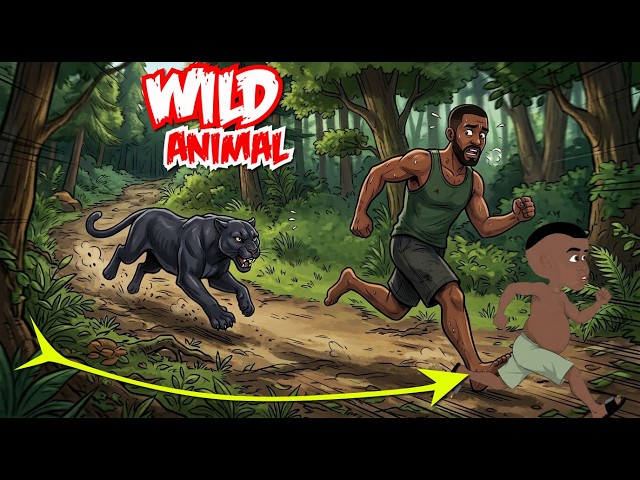 Wild Animal
