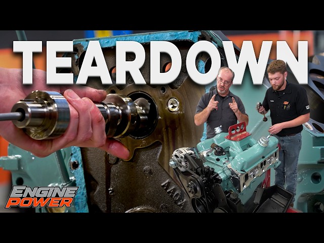 What REALLY Happened to Our 318 LA ... Is It Worse Than We Thought?