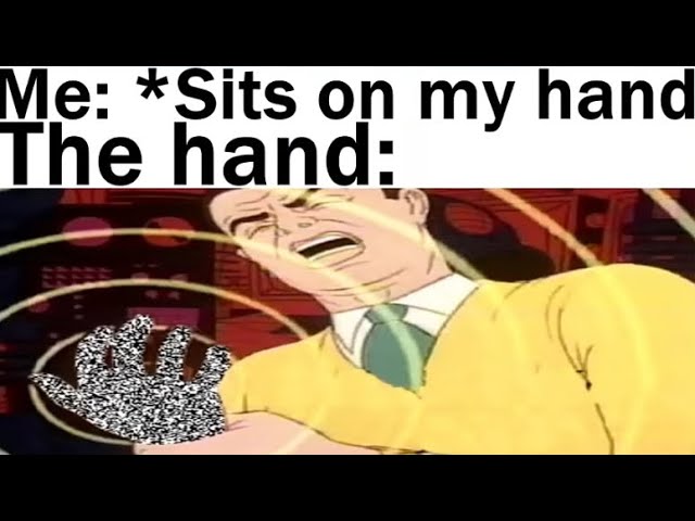 Why Are These Memes So Relatable?
