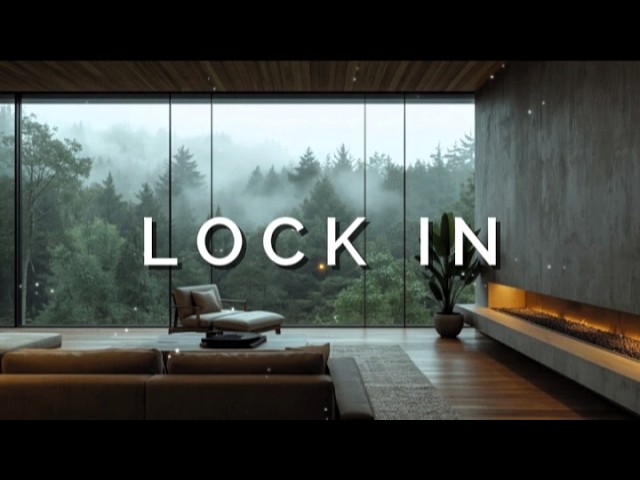 Ultimate Deep Focus Music ~ 2 Hours of Ambient Study Music for Work, Reading & Flow State