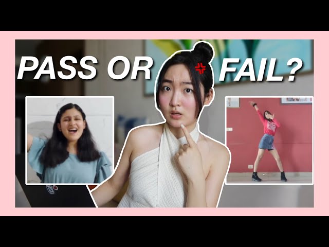 Why You’ll FAIL Your K-pop Audition...If You Make These Mistakes