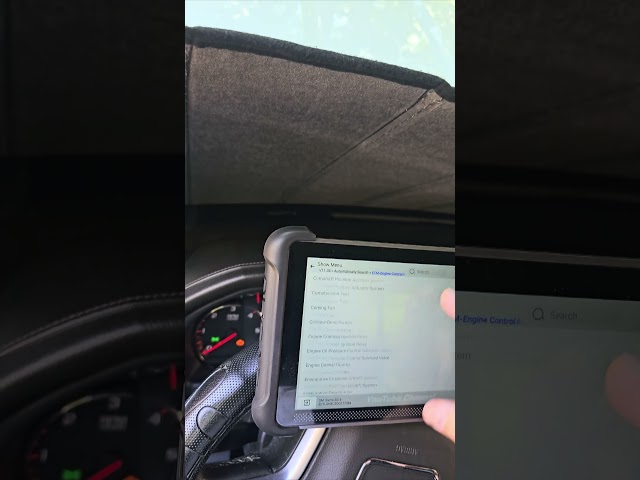 Solid State Battery Cranking Test