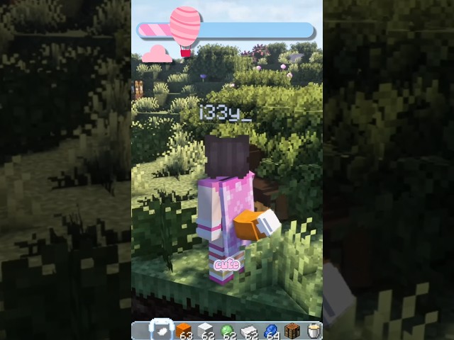 BEST ✨FREE✨ minecraft mods you NEED🎀- FOLLOW 4 MORE💖#javaminecraft #moddedminecraft #forge