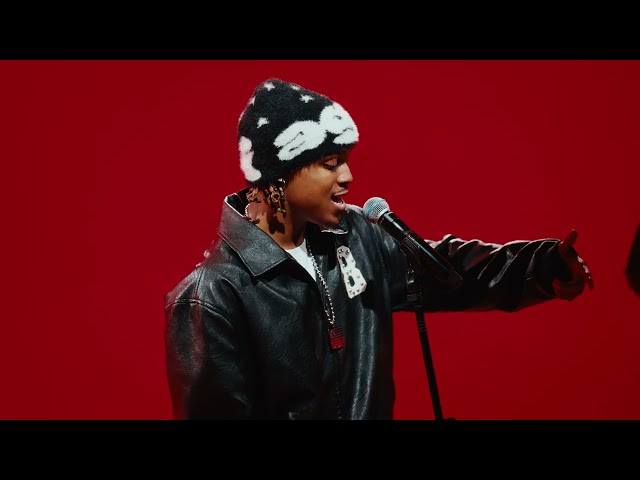 Savant Encore: CupidSZN - Hashtag (Live Performance) & Coloz Band