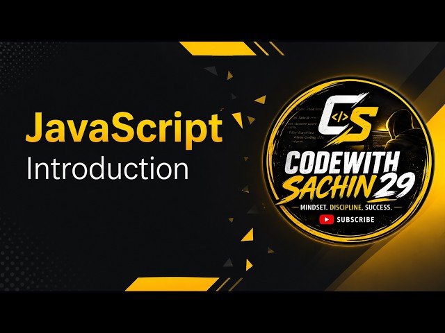JavaScript Tutorial for beginners in Urdu /  Hindi