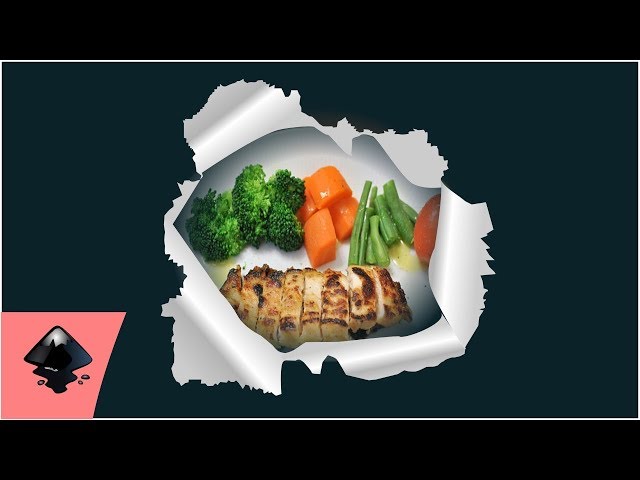 Inkscape Tutorials: Unveil Design