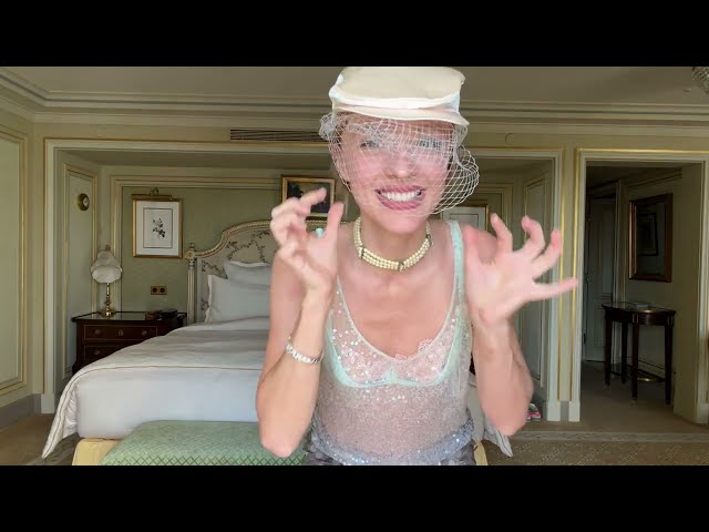 Vlog: 24 Hours Alone in Paris