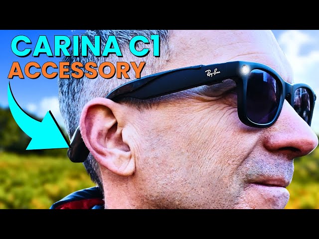 This New Ray-Ban Meta Accessory Changes Everything