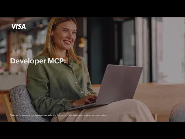 Developer MCP for Secure Acceptance to Unified Checkout migration