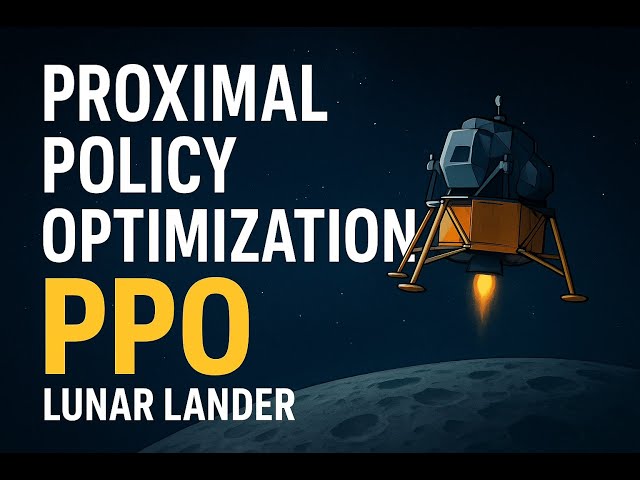 Proximal Policy Optimization (PPO) Explained