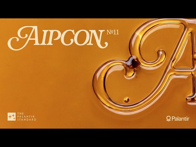 Home of the *Free Steak Dinner | AIPCon 11