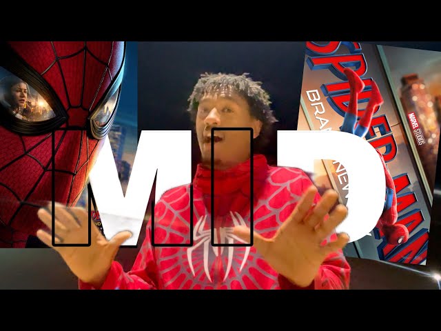 Spider-MID: Brand New Day (2026) [SPOILER RANT / MOVIE REVIEW!!]