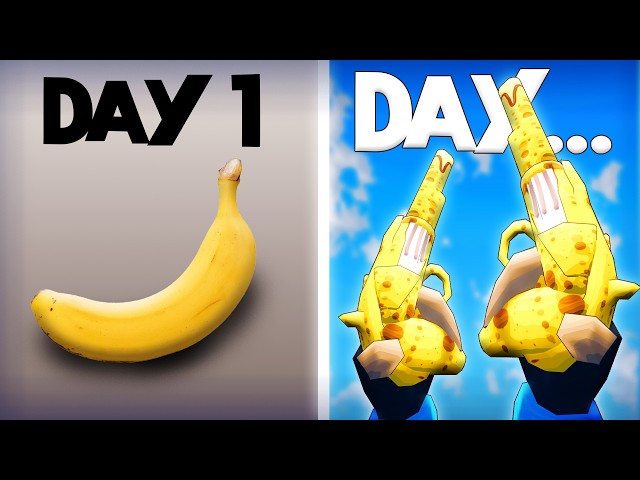 Adding Crazy Weapons to my Indie Game | Devlog 5