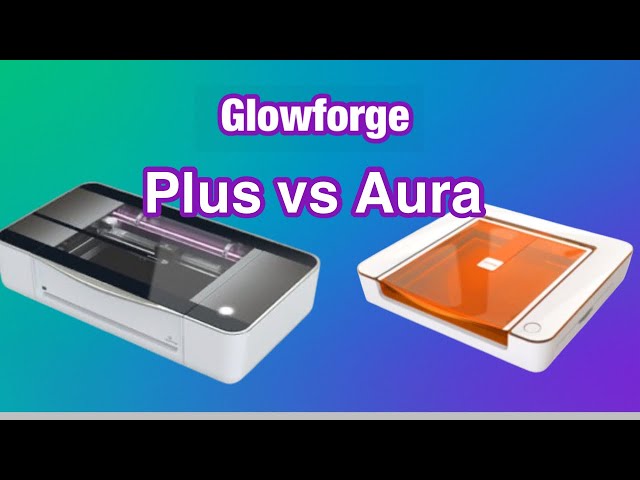 I Own TWO Glowforges… Here’s What Nobody Tells You