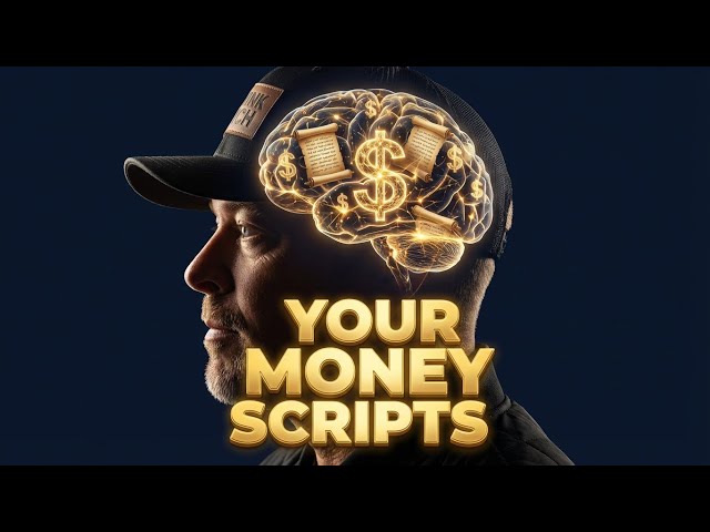 Discover the 4 Types of Money Scripts!