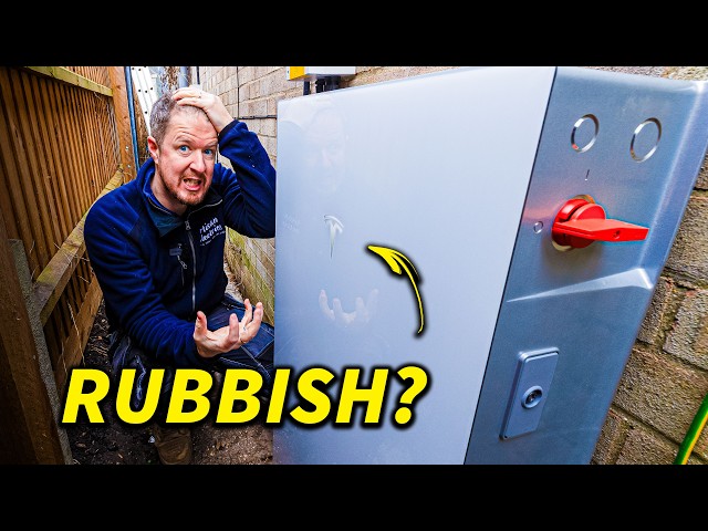 BRUTALLY HONEST OPINION! 👀 Tesla Powerwall 3 Hot Takes 🔥
