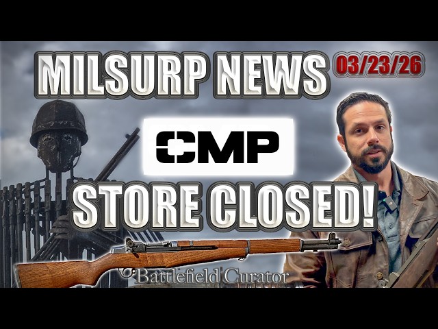 CMP South Store Permanently CLOSED? + Royal Tiger Imports Rumor Full Breakdown!