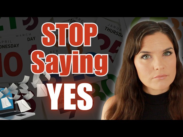 The Cost of Always Saying Yes in Film Production