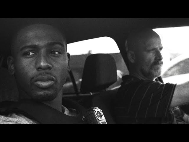 grandson: 6:00 [OFFICIAL VIDEO]