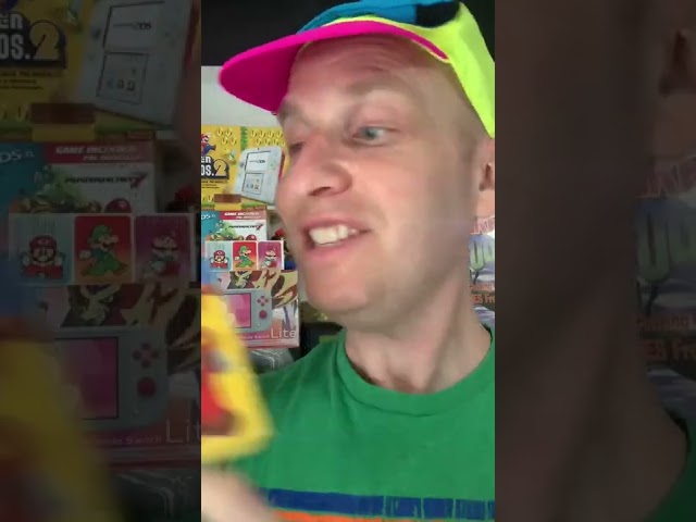 Super Mario Maker
