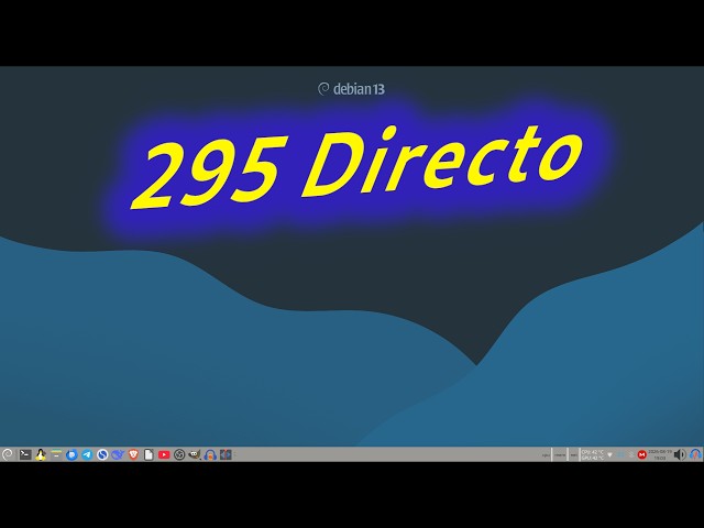 295 Directo de Voro MV.