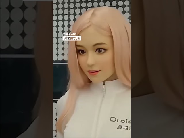 How Robots Fake Human Expressions