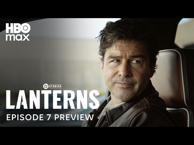 Lanterns | Episode 7 Preview | HBO Max