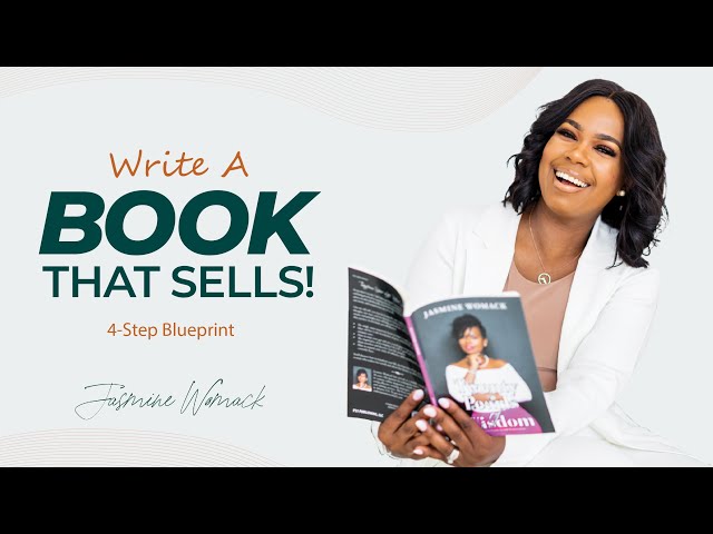 How to Write a Book That Sells: Self Publishing & Writing Advice for Thought Leaders