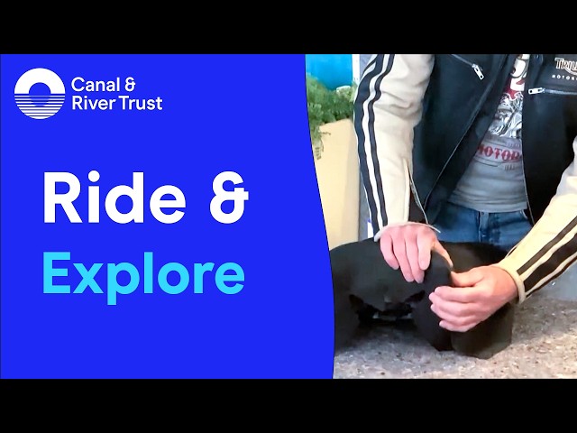 Ride and explore: how to upholster a motorcycle seat
