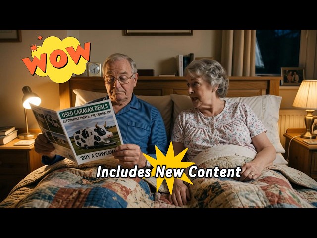 The Adverts They'd Never Make Vol 3 | British Parody Compilation