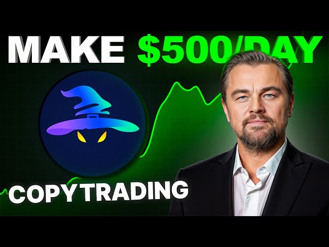 How To Copy Trade 0.013% BEST Memecoin Traders [Beginner Friendly]