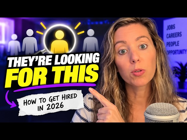 The Real Reason Your $125K+ Job Search Isn’t Working